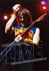 Steve Morse Band : Live In Baden-Baden